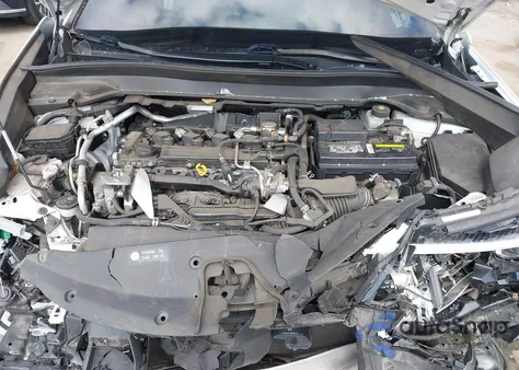 2020 Lexus Ux 200 z USA, uszkodzony, nr VIN JTHX3JBH7L2026746